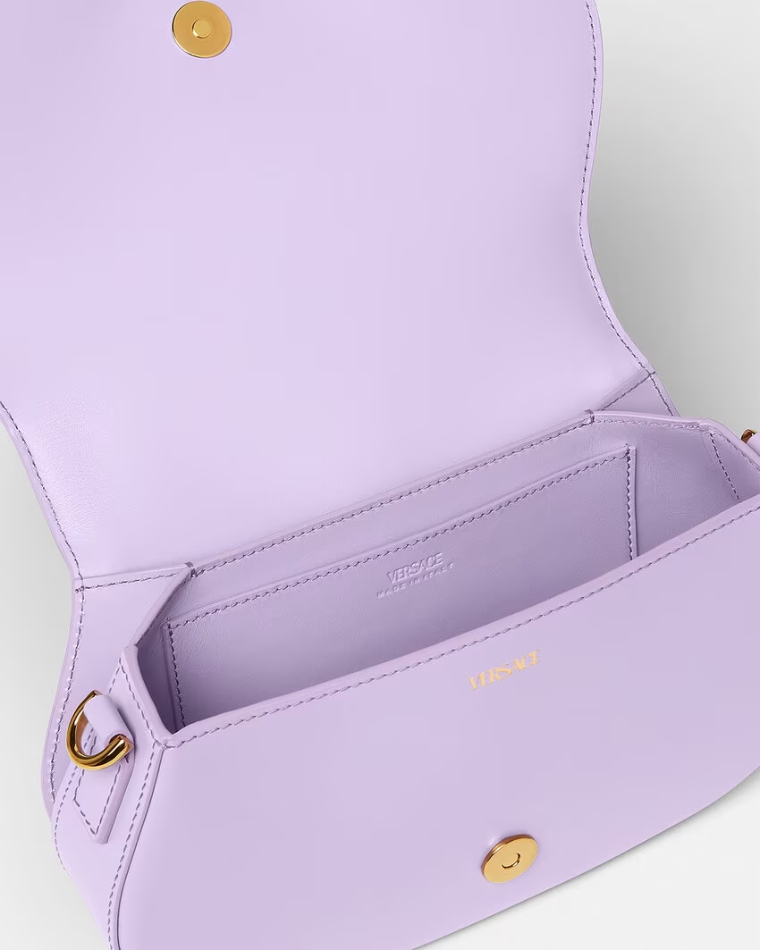 GRECA GODDESS SHOULDER BAG